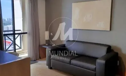 Apartamento (flat) 1 dormitórios/suite, portaria 24hs, lazer, espaço gourmet, salão de festa, salão de jogos, elevador, em condomínio fechado