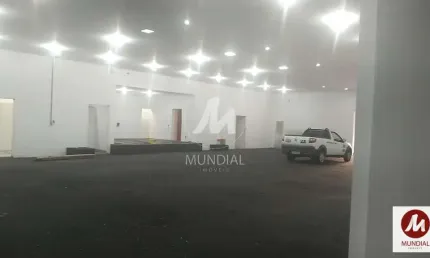 Sala comercial para alugar na Rua General Osorio 347 (75290ma), Centro, Ribeirão Preto