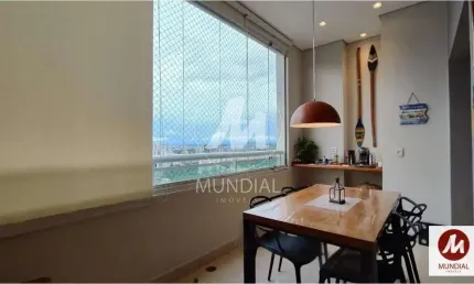 Apartamento (cobertura 2 - duplex) 3 dormitórios/suite, cozinha planejada, portaria 24 horas, elevador, em condomínio fechado