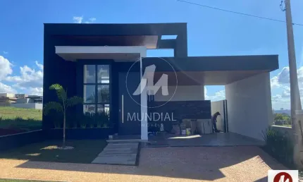 Casa (térrea em condominio) 3 dormitórios/suite, cozinha planejada, portaria 24hs, em condomínio fechado