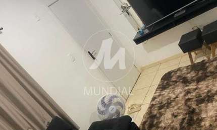 Apartamento (tipo - padrao) 2 dormitórios, cozinha planejada, portaria 24hs, lazer, salão de festa, em condomínio fechado