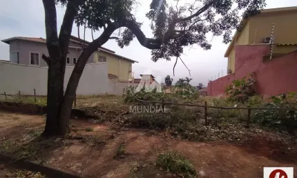 Terreno à venda na Rua Doutora Terezinha Garcia José Gradim 0 (68476mv), Jardim Ouro Branco, Ribeirão Preto