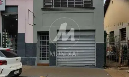 Sala comercial para alugar na Rua Iria Alves 144 (74413ma), Bonfim Paulista, Ribeirão Preto