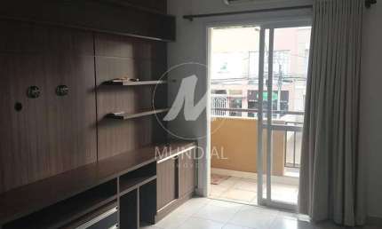 Apartamento (tipo - padrao) 2 dormitórios/suite, cozinha planejada, em condomínio fechado