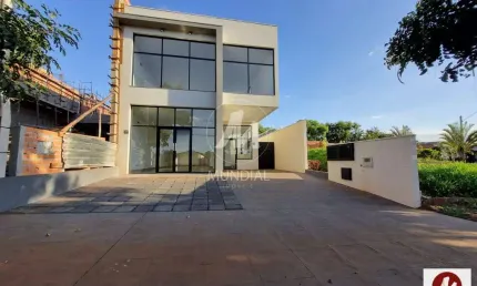 Sala comercial para alugar na Rua Iria Alves 555 (75305ma), Bonfim Paulista, Ribeirão Preto