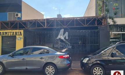 Sala comercial para alugar na Rua Humaita 960 (75304ma), Santa Cruz do José Jacques, Ribeirão Preto