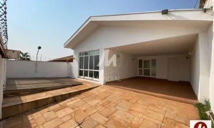 Casa (térrea na rua) 3 dormitórios/suite, cozinha planejada