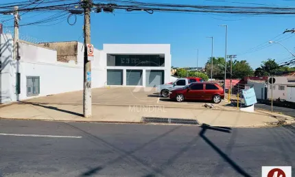 Sala comercial para alugar na Rua Professora Sebastiana Garcia 585 (75314ma), Jardim República, Ribeirão Preto