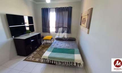 Apartamento (tipo - padrao) 1 dormitórios, cozinha planejada, portaria 24hs, lazer, espaço gourmet, salão de jogos, elevador, em condomínio fechado