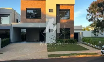 Casa (sobrado em condominio) 4 dormitórios/suite, cozinha planejada, portaria 24hs, em condomínio fechado
