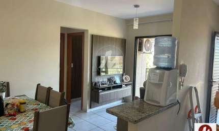 Apartamento (tipo - padrao) 2 dormitórios, cozinha planejada, portaria 24hs, lazer, espaço gourmet, salão de festa, elevador, em condomínio fechado
