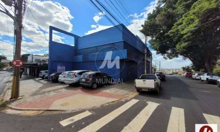 Sala comercial para alugar na Rua Henrique Dumont 599 (46264ma), Jardim Paulista, Ribeirão Preto
