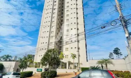 Apartamento (tipo - padrao) 2 dormitórios/suite, cozinha planejada, portaria 24hs, lazer, salão de festa, elevador, em condomínio fechado