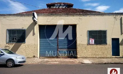 Sala comercial à venda na Avenida Saudade 521 (44817mv), Campos Elíseos, Ribeirão Preto