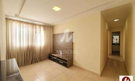 Apartamento (tipo - padrao) 2 dormitórios, cozinha planejada, portaria 24hs, lazer, elevador, em condomínio fechado