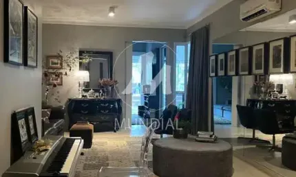 Casa (diversos) 3 dormitórios/suite, cozinha planejada, portaria 24hs, lazer, espaço gourmet, salão de festa, salão de jogos, em condomínio fechado