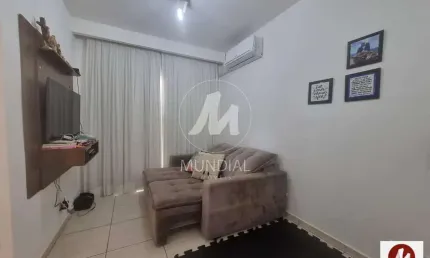 Apartamento (tipo - padrao) 2 dormitórios, cozinha planejada, portaria 24hs, lazer, elevador, em condomínio fechado