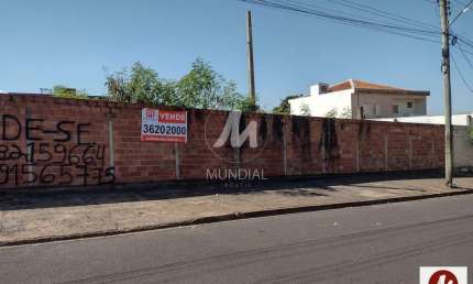 Terreno à venda na Avenida Luzitana 0 (68229mv), Parque Ribeirão Preto, Ribeirão Preto