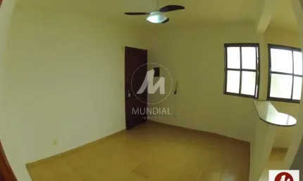 Apartamento (tipo - padrao) 1 dormitórios, em condomínio fechado