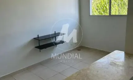 Apartamento (tipo - padrao) 2 dormitórios, cozinha planejada, portaria 24 horas, em condomínio fechado