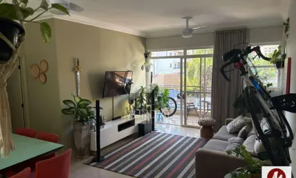 Apartamento (tipo - padrao) 3 dormitórios/suite, cozinha planejada, em condomínio fechado