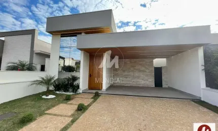 Casa (térrea em condominio) 3 dormitórios/suite, cozinha planejada, portaria 24 horas, em condomínio fechado