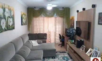 Apartamento (tipo - padrao) 2 dormitórios/suite, cozinha planejada, em condomínio fechado