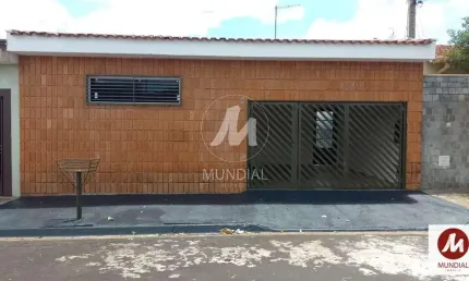 Casa (térrea na rua) 3 dormitórios/suite, cozinha planejada