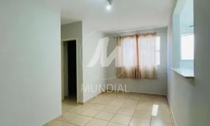 Apartamento (tipo - padrao) 2 dormitórios, portaria 24hs, lazer, elevador, em condomínio fechado
