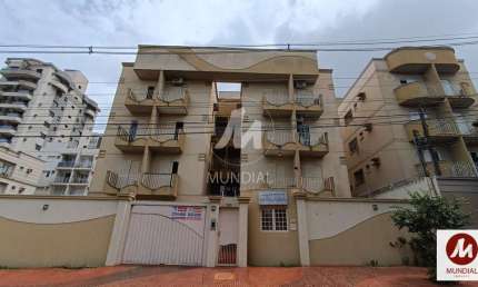 Apartamento (tipo - padrao) 1 dormitórios, cozinha planejada, em condomínio fechado
