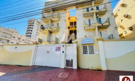 Apartamento (tipo - padrao) 1 dormitórios, cozinha planejada, em condomínio fechado