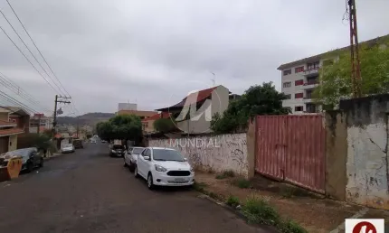 Casa comercial à venda na Rua Cravinhos 0 (67408mv), Jardim Paulistano, Ribeirão Preto