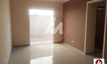 Apartamento (tipo - padrao) 2 dormitórios/suite, cozinha planejada, em condomínio fechado