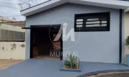 Casa (térrea na rua) 2 dormitórios, cozinha planejada