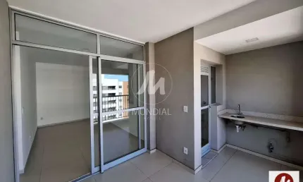 Apartamento (tipo - padrao) 2 dormitórios/suite, cozinha planejada, portaria 24hs, lazer, elevador, em condomínio fechado