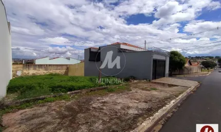 Casa comercial à venda na Rua Ivo Pareschi 52 (21899mv), Planalto Verde, Ribeirão Preto