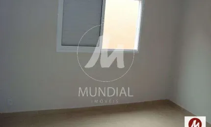 Apartamento (tipo - padrao) 2 dormitórios/suite, em condomínio fechado