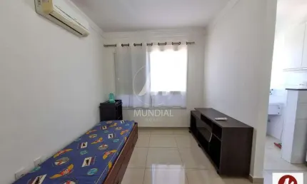 Apartamento (tipo - padrao) 1 dormitórios/suite, cozinha planejada, lazer, elevador, em condomínio fechado