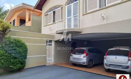 Casa (sobrado na  rua) 4 dormitórios/suite, cozinha planejada