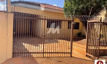 Casa (térrea na rua) 3 dormitórios/suite, cozinha planejada