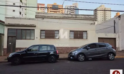 Casa (térrea na rua) 5 dormitórios, cozinha planejada