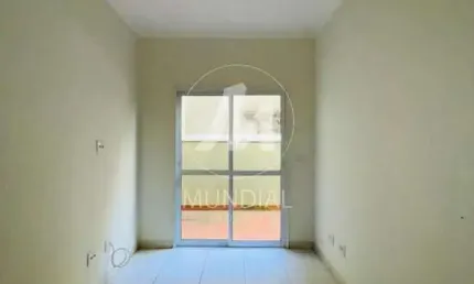 Apartamento (tipo - padrao) 2 dormitórios/suite, em condomínio fechado