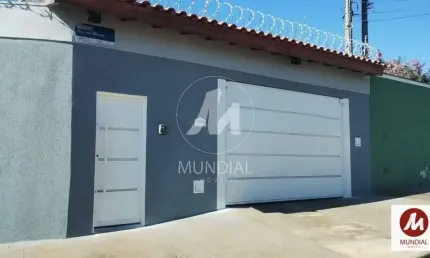 Casa (térrea na rua) 3 dormitórios/suite, cozinha planejada