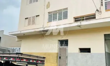 Apartamento (sobre-sobreloja) 3 dormitórios/suite, cozinha planejada