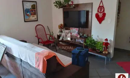 Apartamento (tipo - padrao) 3 dormitórios/suite, cozinha planejada, em condomínio fechado