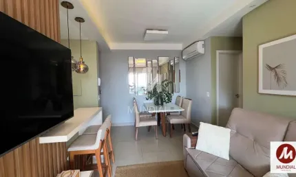 Apartamento (tipo - padrao) 2 dormitórios/suite, cozinha planejada, portaria 24hs, lazer, espaço gourmet, salão de festa, salão de jogos, elevador, em condomínio fechado