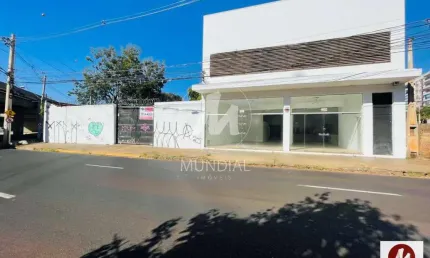 Sala comercial para alugar na Avenida Saudade 1564 (75473ma), Campos Elíseos, Ribeirão Preto