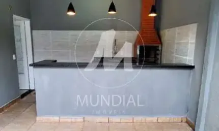 Casa (térrea na rua) 3 dormitórios/suite, cozinha planejada