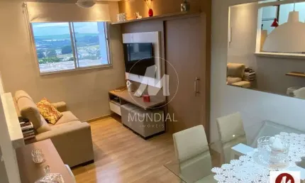 Apartamento (tipo - padrao) 2 dormitórios, cozinha planejada, portaria 24hs, lazer, salão de festa, salão de jogos, elevador, em condomínio fechado