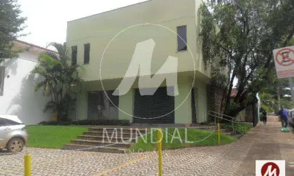 Sala comercial para alugar na Rua Conde Afonso Celso 365 (43702ma), Jardim Sumaré, Ribeirão Preto